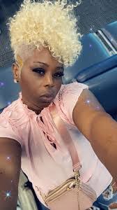 Jolene Brown's Instagram, Twitter & Facebook