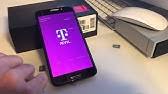 You will find the imei on phone's backside on the white sticker. Unlock Alcatel 5049w T Mobile Revvl With Sigmakey Youtube