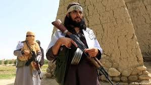It is believed that the predominantly. Afghanistan Experte Ruttig Taliban Wollen Nicht Weiter Kampfen Asien Dw 19 08 2018