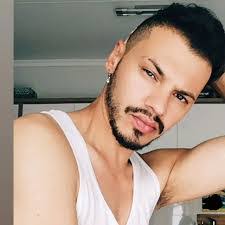 Corey Goldman's Instagram, Twitter & Facebook