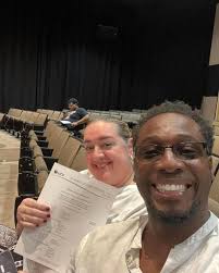 Congratulations to the UCF Opera program