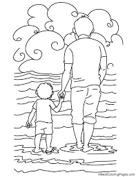 Angie evans launched art house 310 to showcase local artists. Holding Fathers Hand Coloring Page Download Free Holding Fathers Hand Coloring Page For Kids Outline Drawings Easy Cartoon Drawings Coloring Pages