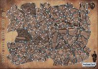 Scotland yard is a highly popular board game meant for 3 or more players who are ideally 8 years old or more. Scotland Yard Board Game Boardgamegeek