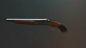 Best Weapons In Pubg Mobile Sawed Off