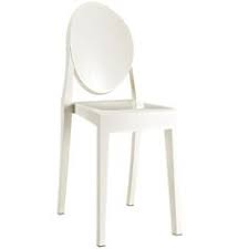 For The Dining Table Once We Add The Built In Bench Amazon Com Victoria Ghost Side Chair Transparent Clear Dining Chairs Side Chairs Dining Acrylic Chair