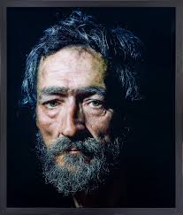 Pierre Gonnord (1963-2024)