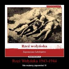 Rzeź wołyńska 1943 roku była przedostatnim aktem depolonizacji wołynia. 68 Wolyn Atrocities Ideas Ukraina Harcerki Lozova