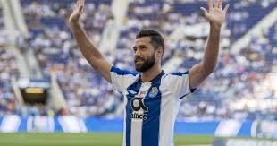 Fc porto at a glance: Atletico Madrid Confirm Signing Of Fc Porto Defender Felipe As Rebuild Begins 90min