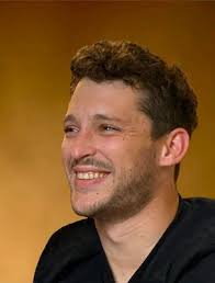 Jonathan Edward Drescher Obituary