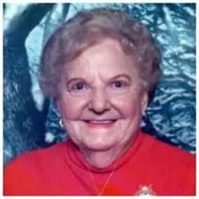 Obituary information for Pauline Eddy Gray