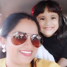 Ronnie And Mom Vlogs