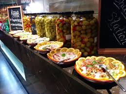 Visit these pages to find out all about mca. Backpacker S Feast At The Hilton Explocity Guide To Bangalore People Culture Cuisine Shopping News