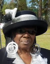 Obituary for Mable L.ynette Gibbs