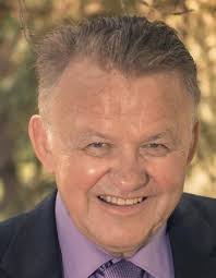 Victor Gordon Kalinka Obituary