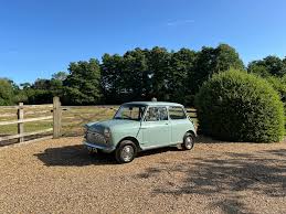 Image result for Smoke Gray 1962 Morris