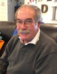 Gerald Cronin Obituary