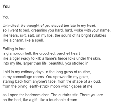 From Rapture Picador 2005 C Carol Ann Duffy 2005 Poetry Words Carol Ann Duffy Poems Edgy Quotes