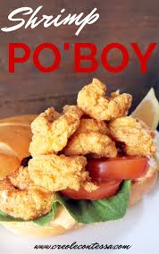 Try this shrimp dish served over rice. Pin On Creole Contessa