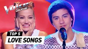 Ze kiest uiteindelijk voor coach anouk. Kids Who Auditioned With A Coach Song In The Voice Kids By The Voice Global