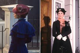 RÃ©sultat de recherche d'images pour "le retour de mary poppins"