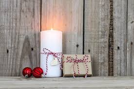 The Most Beautiful Christmas Candles 2017 Ladyfirst