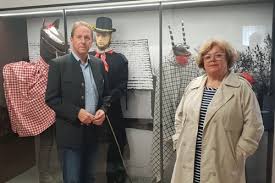 Mai ab 19.30 uhr aniada a noar auf. Treffen Der Projektpartner Im Haus Der Regionen Und Der Kindertraditionen In Kovarov At Cz