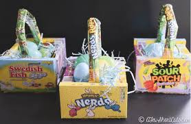 Cool easter basket ideas for teenage boys. 10 Easter Basket Ideas For Teens And Tweens Momof6