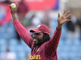 Christopher henry chris gayle (born 21 september 1979) is a jamaican cricketer who plays international cricket for the west indies. Chris Gayle Latest News Breaking Stories And Comment The Independent
