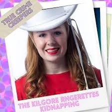 True Crime Creepers Podcast