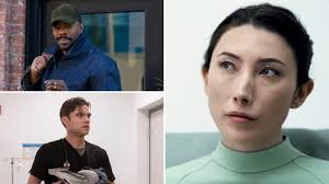 23 Biggest 2025 Emmy Snubs & Surprises