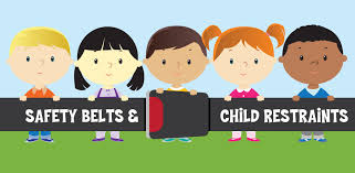 Safety Belts And Child Restraints Florida Department Of