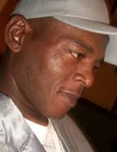 Obituary information for Anthony Ray Green