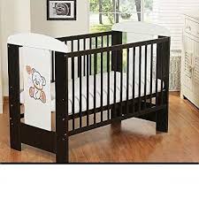 Best For Kids Gitterbett My Sweet Baby Mit Neuer 10 Cm Matratze Aus Schaumstoff Tuv Zertifiziert Gepruft Kinderbett Babybett B Kinder Bett Kinderbett Babybett