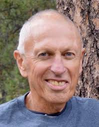 Obituary for Jerry Weyrauch