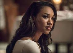 Candice Patton The Flash Season The Flash Season 1 Flash Tv Series