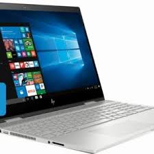 Hp Envy X360 15t 3ec87av_1 2018 Higher End 2 In 1 Notebook