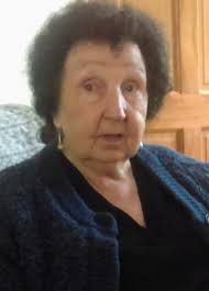 Frances Whelan (née O' Regan) — Massey Bros Funeral Homes