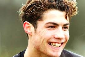 When cristiano ronaldo was just 16 years old, manchester united paid more than £12 million to sign him — a ronaldo is the youngest of four children born to maria dolores dos santos and josé dinis aveiro. 10 Players Who Could Aspire Becoming The Next Ronaldo