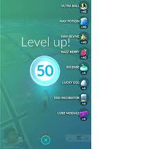 Lvl Pokemon Go Pokemon Go Xp Per Level Chart How Much