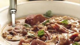 This past october my husband and i went shop hopping: Hoppin John Recipe Bettycrocker Com