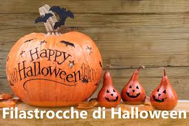 This information might be about you, your preferences or your device and is mostly used to make the site work as you expect it to. Le Piu Belle Filastrocche Di Halloween Filastrocche It