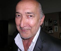 Marek Jackowski u Antoniego Krupy 11 lipca 2009-07-12