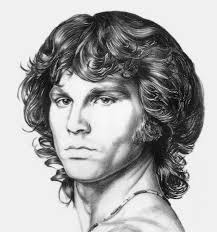 Jim Morrison