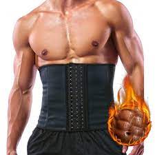 Men waist trainer vest for weightloss hot neoprene corset body shaper zipper sauna tank top workout… $26.99: Buy Men Waist Trainer Corset Weight Loss Fitness Girdle Slimming Belt Tummy Shaper Fat Burner Sweat Belt At Affordable Prices Free Shipping Real Reviews With Photos Joom