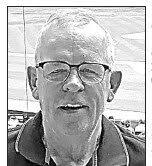 LAWRENCE ROBERT “LARRY” FARR