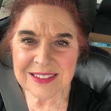 Instagram photo by Susanne Armand • Apr 5, 2020 at 3:22 PM