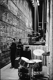 Black Beatles In The City Song Curt Gunther The Beatles Backstage In 2020 The Beatles Beatles Photos Beatles John