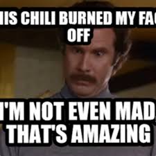 Check spelling or type a new query. Chili Cook Off Memes
