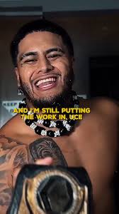 D-Von Dudley's Hilarious Umaga Story 😂 #wwe #wrestling #umaga #dvondudley