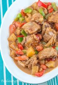 Top the dish with fresh onions before serving as garnish. Chicken Recipes